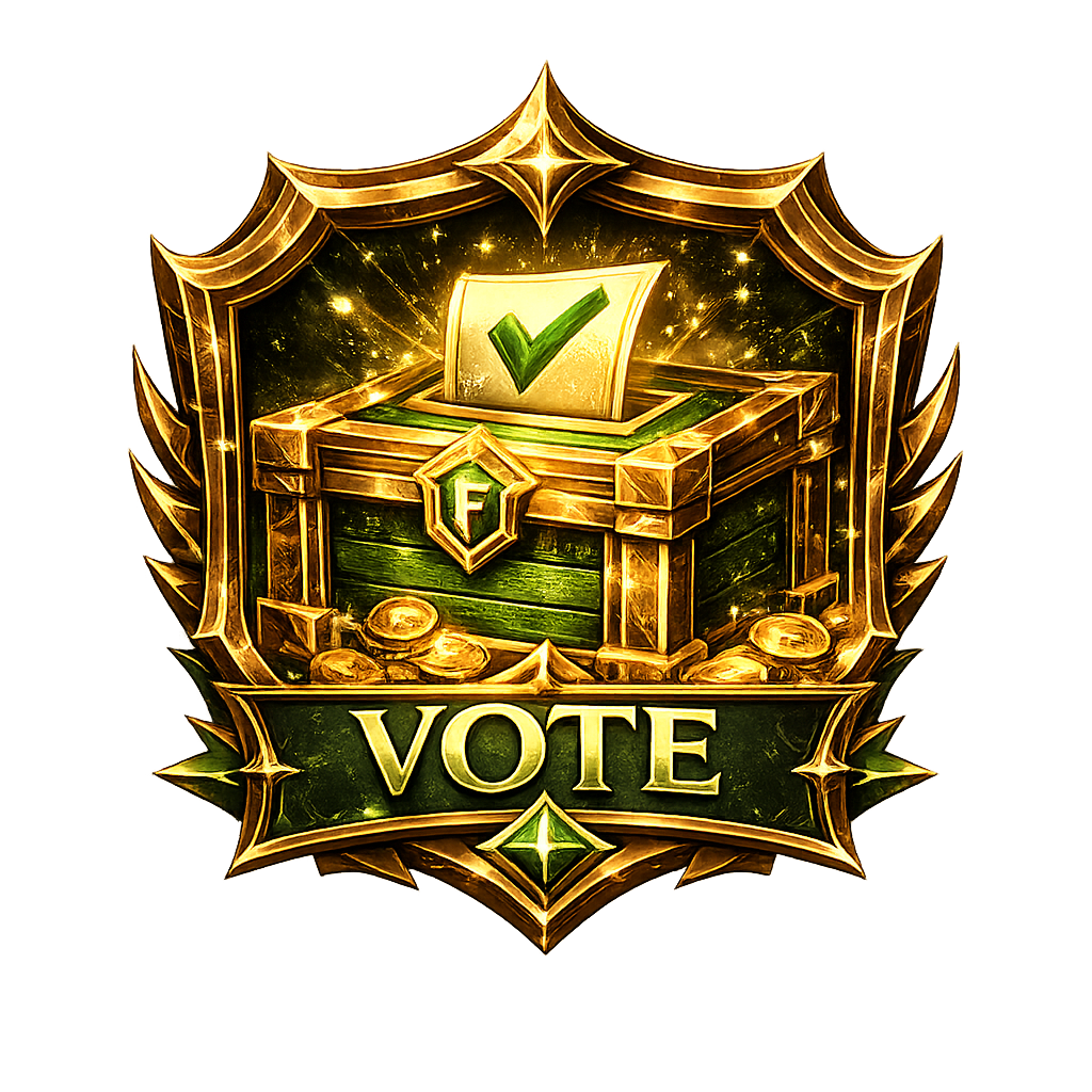 Clé Crate Vote