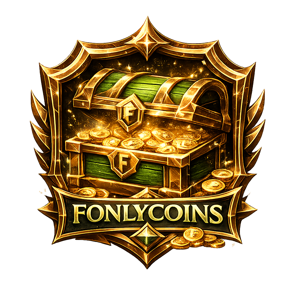 Clé Crate FonlyCoins