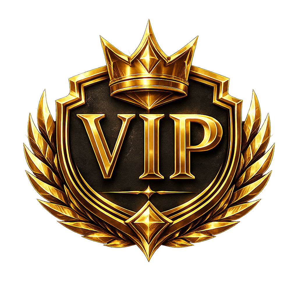 Grade VIP