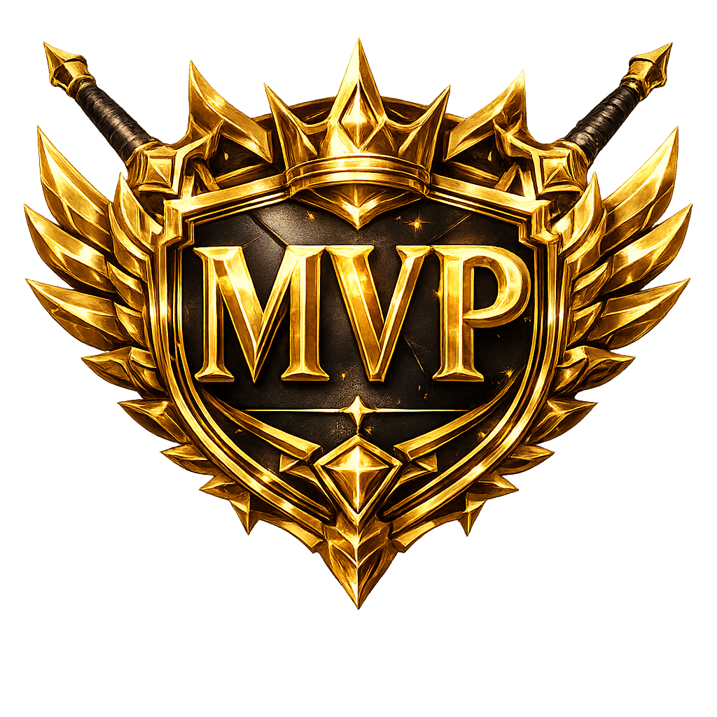 Grade MVP